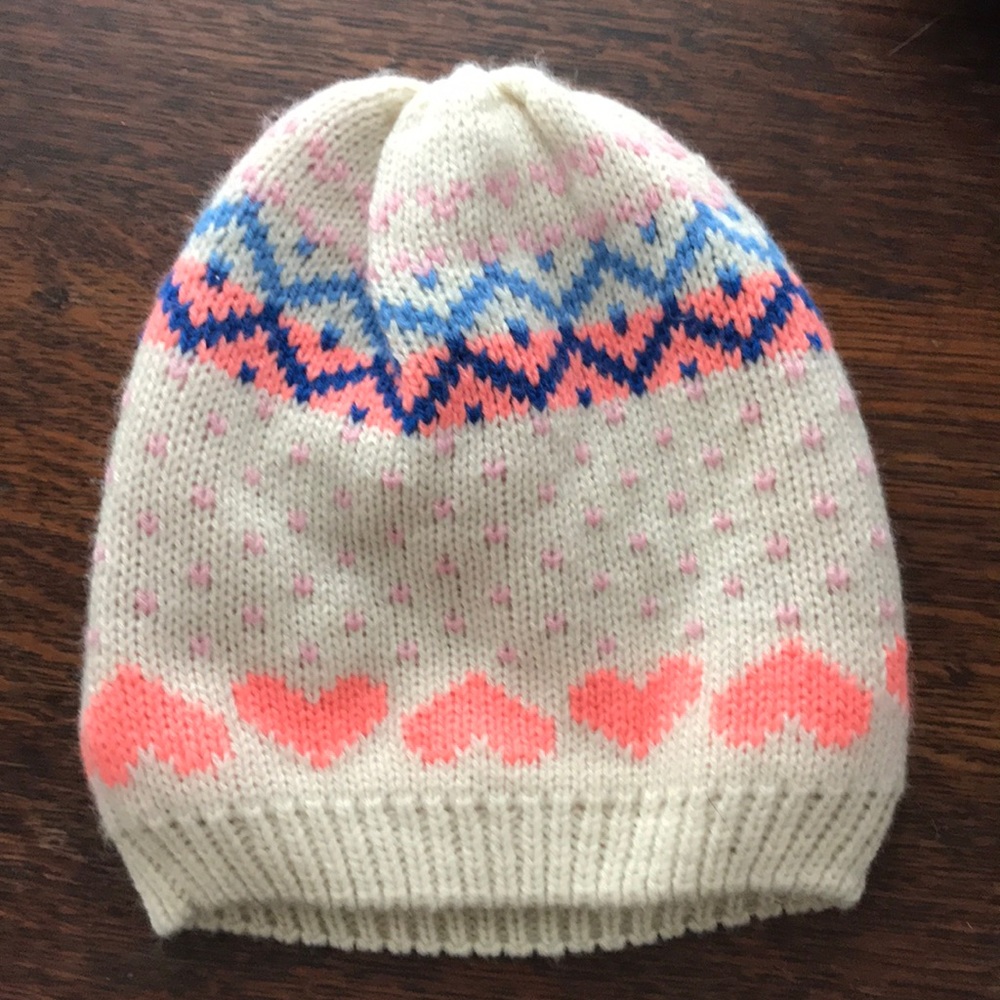 Cute Beanie!